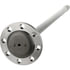 113503 by DANA - Drive Axle Shaft - 46.156 in. Length, 1.870 in. OD, 41 Spline, Involute