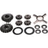 114475 by DANA SPICER - Differential Side Gear - with Thrust Washer