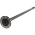 119592 by DANA - Drive Axle Shaft - 38.500 in. Length, 1.610 in. OD, 34 Spline, Involute