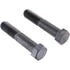 127180 by DANA - Differential Carrier Bolt - 0.163-0.167 Length, 0.8125-10 UNS-3A Thread