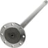 130758 by DANA - Drive Axle Shaft - 38.642 in. Length, 1.560 in. OD, 34 Spline, Involute