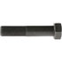 815220004 by DANA - Drive Shaft Bolt - 4.677 in. Length, M22 x 10.5 Thread, Hex, 10.9 Grade, Non-Self Locking