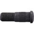 816323 by DANA - Wheel Hub Bolt - 4.00 in. Length, 1.21 in. dia., 1.125-16 UN-2A Thread