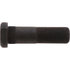 830466 by DANA - Wheel Hub Bolt - 3.46 in. Length, M22 x 1.5-6G Thread