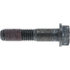 HM102 by DANA - Differential Carrier Bolt - 2.25 Length, 13 UNC Thread