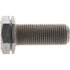 HM131 by DANA - Differential Carrier Bolt - 1.5 Length, 0.625-18 UNF-2A Thread