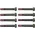 HM169 by DANA - Differential Carrier Bolt - 3.375 Length, 1/2-13, Unified Standard, Class 2A Thread