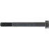 HM112 by DANA - Differential Carrier Bolt - 6 Length, 18 UNC, Class 2A Thread