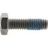 HM208 by DANA - Differential Carrier Bolt - Hex Head