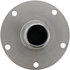 044SP100X by DANA - Axle Spindle - with Plug