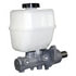 Centric 130.65114 Brake Master Cylinder Premium Brake Master Cyl