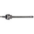 10044432 by DANA - Chromoly Axle Shaft & Joint Assy; Wrangler JL and Gladiator JT; Dana 44 AdvanTEK