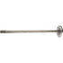 126877 by DANA - Drive Axle Shaft - 40.630 in. Length, 1.870 in. OD, 41 Spline, Involute