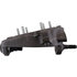 10079441 by DANA - Steering Knuckle - Right Hand, DANA 60 Axle