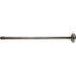 132824 by DANA - Drive Axle Shaft - 41.000 in. Length, 1.610 in. OD, 36 Spline, Involute