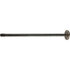 132855 by DANA - Drive Axle Shaft - 40.433 in. Length, 1.610 in. OD, 36 Spline, Involute