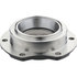 134290 by DANA - Differential Cover - Input Bearing Cover, 6 Mounting Plate Hole
