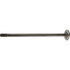 133963 by DANA - Drive Axle Shaft - 40.118 in. Length, 1.810 in. OD, 39 Spline, Involute