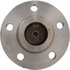 2022614-7 by DANA - Drive Axle Shaft - Steel, Rear Right, 29 in. Shaft, 5 x 4.5 Bolt Pattern