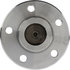 2022614-8 by DANA - Drive Axle Shaft - Steel, Rear Left, 30.62 in. Shaft, 5 x 4.5 Bolt Pattern