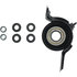 25-141747X by DANA - Driveshaft Center Support Bearing 1.181 I.D. 7.00 CL/CL Mitsubishi Outlander