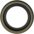 34783 by DANA - Drive Axle Shaft Seal - 1.93 in. ID, 3.00 in. OD, for Front Wheel Hub