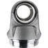 350-28-10018745 by DANA - SPL350 Series Drive Shaft Yoke and Tube - Steel, OSR Design