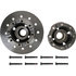 360KQ102X by DANA - Differential Case Kit - with Bolts