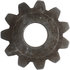 42413 by DANA - Differential Pinion Gear - for DANA 80 Axle