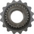 43914 by DANA - Differential Side Gear - for DANA 70 Axle