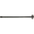 455463C2 by DANA - Drive Axle Shaft - 39.438 in. Length, 1.73 in. OD, 16 Spline, Straight