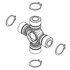 5-1410-3X by DANA - Universal Joint; Non-Greaseable; 1410 Series Inside Snap Ring Wheel Joint