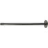 578776C2 by DANA - Drive Axle Shaft - 43.094 in. Length, 1.850 in. OD, 39 Spline, Involute