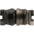 635390053 by DANA - Drive Shaft Wing Bearing Slip Yoke - 8.858 in. Collapsed, 1/2 20 UNF Thread, 20 Spline