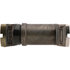 698084000 by DANA - Drive Shaft Wing Bearing Slip Yoke - 15.07 in. Collapsed, 1/2 20 UNF Thread, 28 Spline