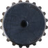 119992 by DANA - Differential Pinion Shaft - 9.25 in., 20 Teeth (Major Gear), 46 Teeth (Input Shaft End)