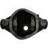 2003865 by DANA - Differential Carrier Housing - Rear, for DANA 44 JK Axles