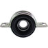 25-141764X by DANA - Driveshaft Center Support Bearing 1.181 I.D. 6.39 CL/CL Lexus