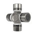5-1350XP by DANA - Spicer Life Plus Universal Joint; Non-Greaseable; 1350 Series