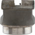 635050007 by DANA - 8C Series Drive Shaft Tube Weld Yoke - fits 3.937 in. dia. Tube