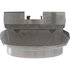 636270011 by DANA - 14.5C Series Drive Shaft Tube Weld Yoke - fits 8.622 in. dia. Tube