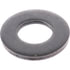 MJAHN104-1 by DANA - Axle Nut Washer - 1.28 in. ID, 2.56 in. Major OD, 0.26 in. Overall Thickness