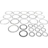 701134X by DANA - Differential Carrier Shim Kit - with Bearing Spacer