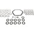 707236X by DANA - Differential and Pinion Shim Kit - DANA 44 Axle Model, Front