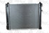 13303C by GLOBAL PARTS DISTRIBUTORS - gpd Radiator 13303C