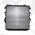 Global Parts Distributors 13501C Radiator gpd Radiator 13501C
