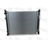 13303C by GLOBAL PARTS DISTRIBUTORS - gpd Radiator 13303C