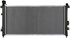 41-2562 by REACH COOLING - Radiator