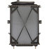 42-10326 by REACH COOLING - Kenworth Radiator Fits 2006 - 2008 T600-T660 40"x28.62"x2.62" Inlet:2.50" Top Left Outlet:2.50" Bottom Right-4 Row Core-UP1-2" tubes on 7-16" centers