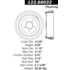 Centric 122.66032 Brake Drum Prm Brake Drum